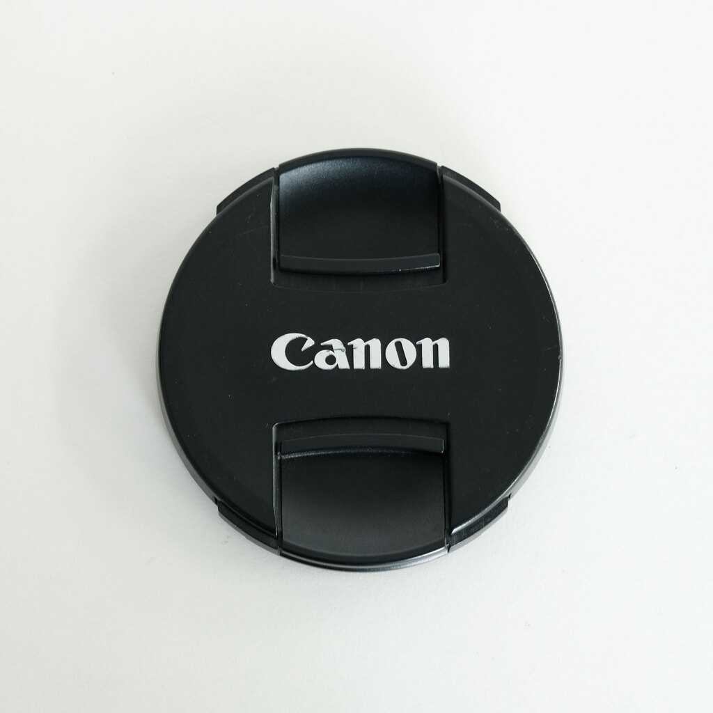 Canon EF24-70mm F2.8L II USM