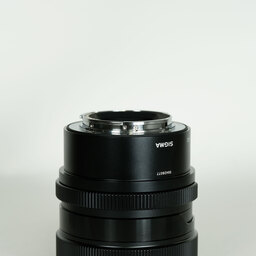 SIGMA 24mm F2 DG DN｜Contemporary [ソニーE用]