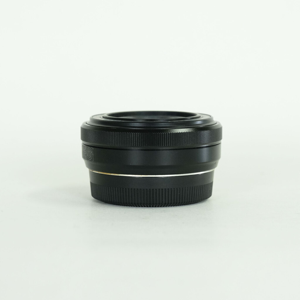 FUJIFILM XF27mmF2.8