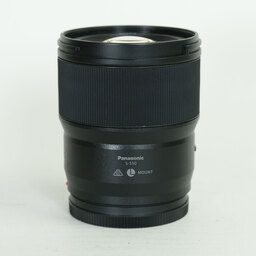 Panasonic LUMIX S 50mm F1.8