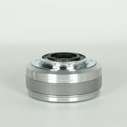 Panasonic LUMIX G 20mm F1.7 II ASPH. Panasonic LUMIX G 20mm F1.7 II ASPH.