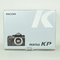 PENTAX KP