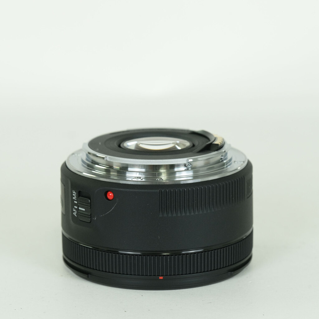 Canon EF50mm F1.8 STM