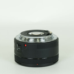 Canon EF50mm F1.8 STM