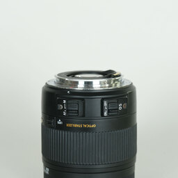 SIGMA 18-250mm F3.5-6.3 DC MACRO OS HSM (キヤノンEF用)