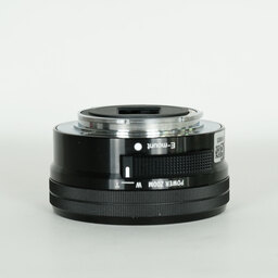 SONY E PZ 16-50mm F3.5-5.6 OSS SELP1650