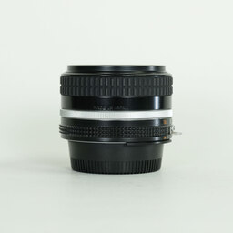 Nikon Ai Nikkor 50mm F1.4S