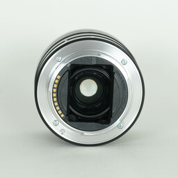 SONY FE 28mm F2 SEL28F20