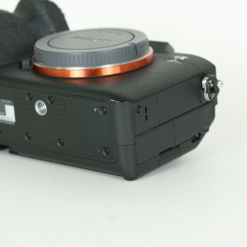 SONY α7 IV（ILCE-7M4）