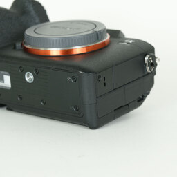 SONY α7 IV（ILCE-7M4）