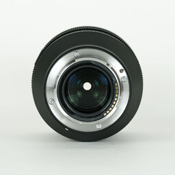 SONY FE 50mm F1.2 GM SEL50F12GM