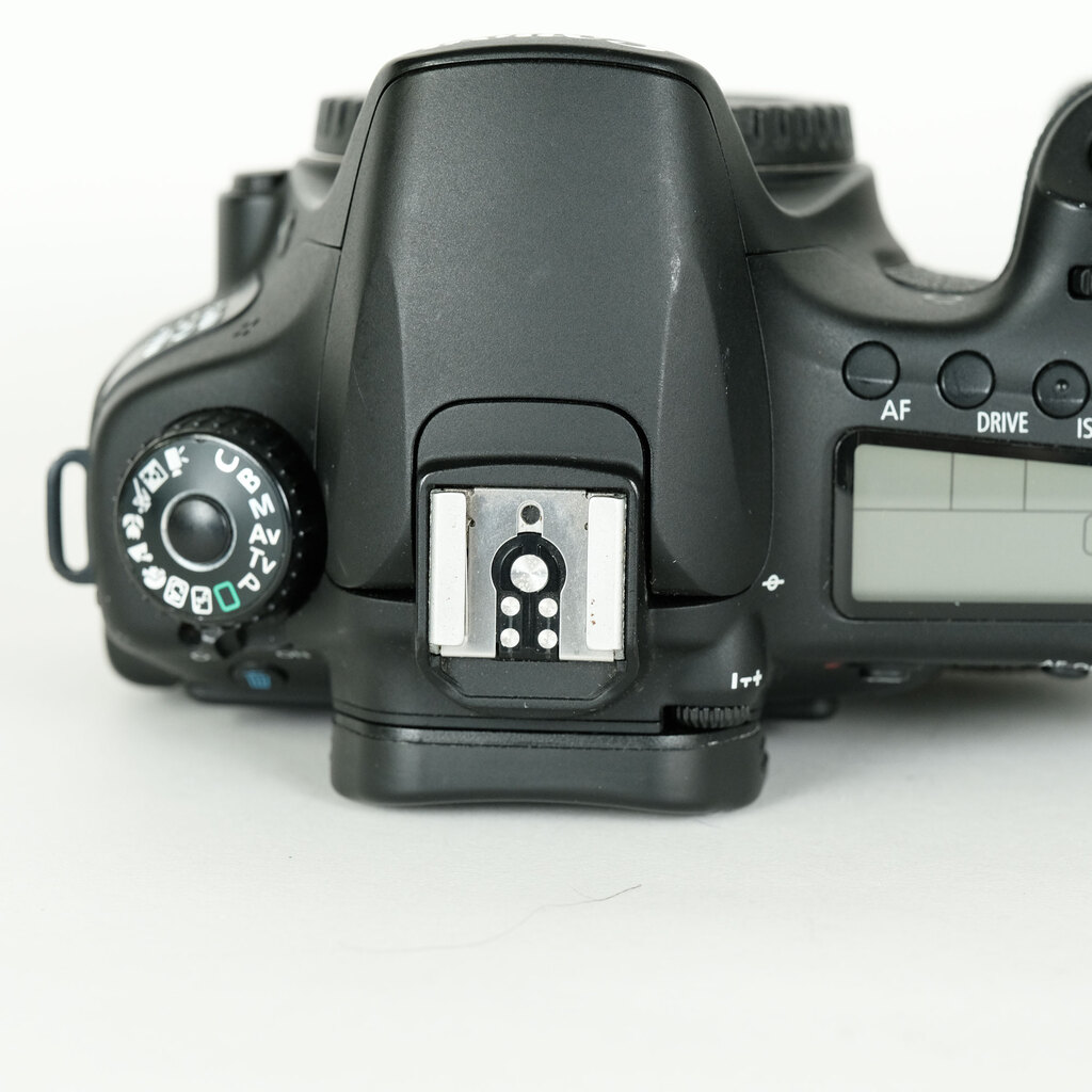 Canon EOS 60D ボディ