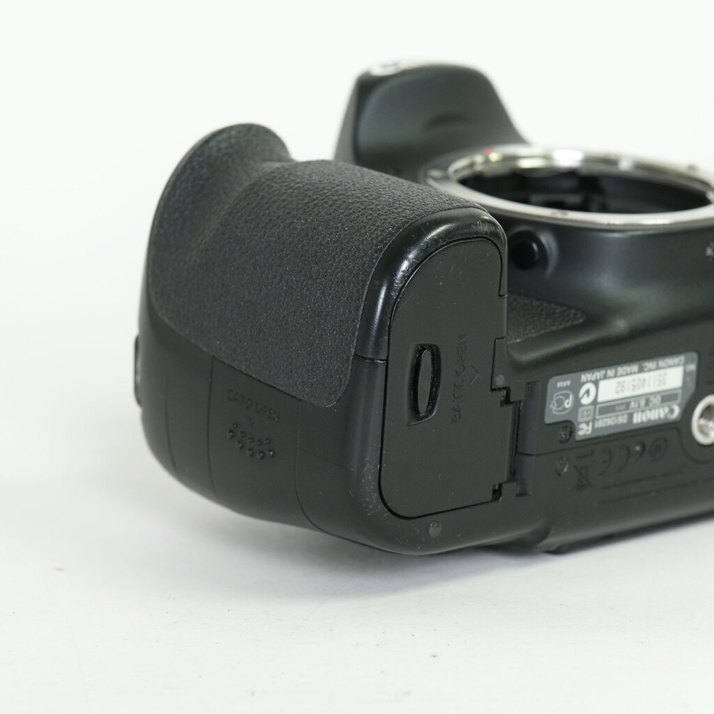 Canon EOS 60D ボディ