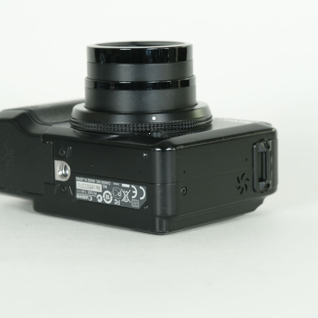 Canon PowerShot G10 Canon PowerShot G10