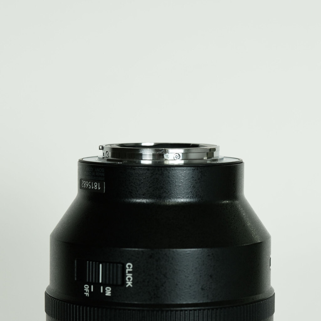 SONY FE 135mm F1.8 GM SEL135F18GM SONY FE 135mm F1.8 GM SEL135F18GM