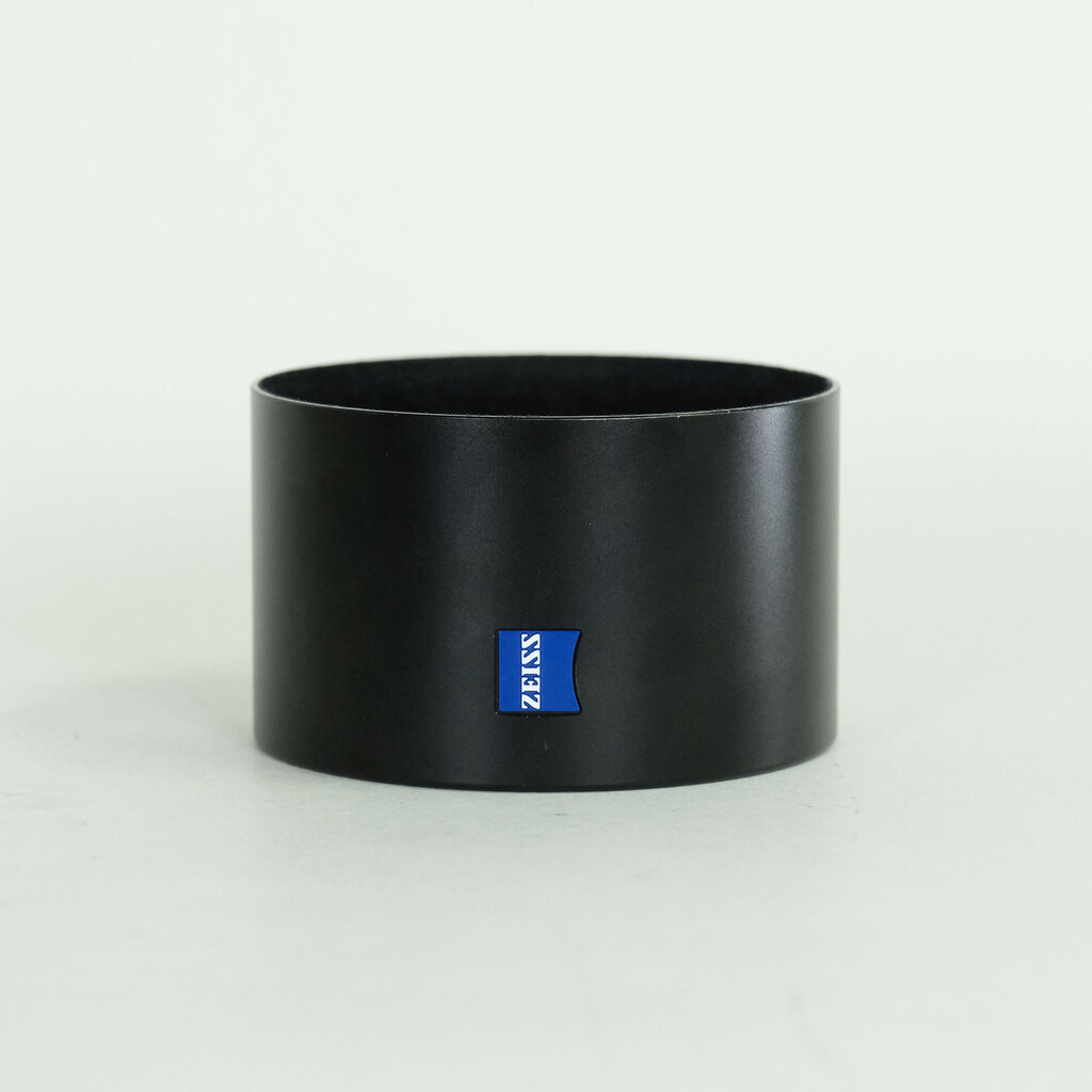 Carl Zeiss Loxia 2/50 [ソニーE用]