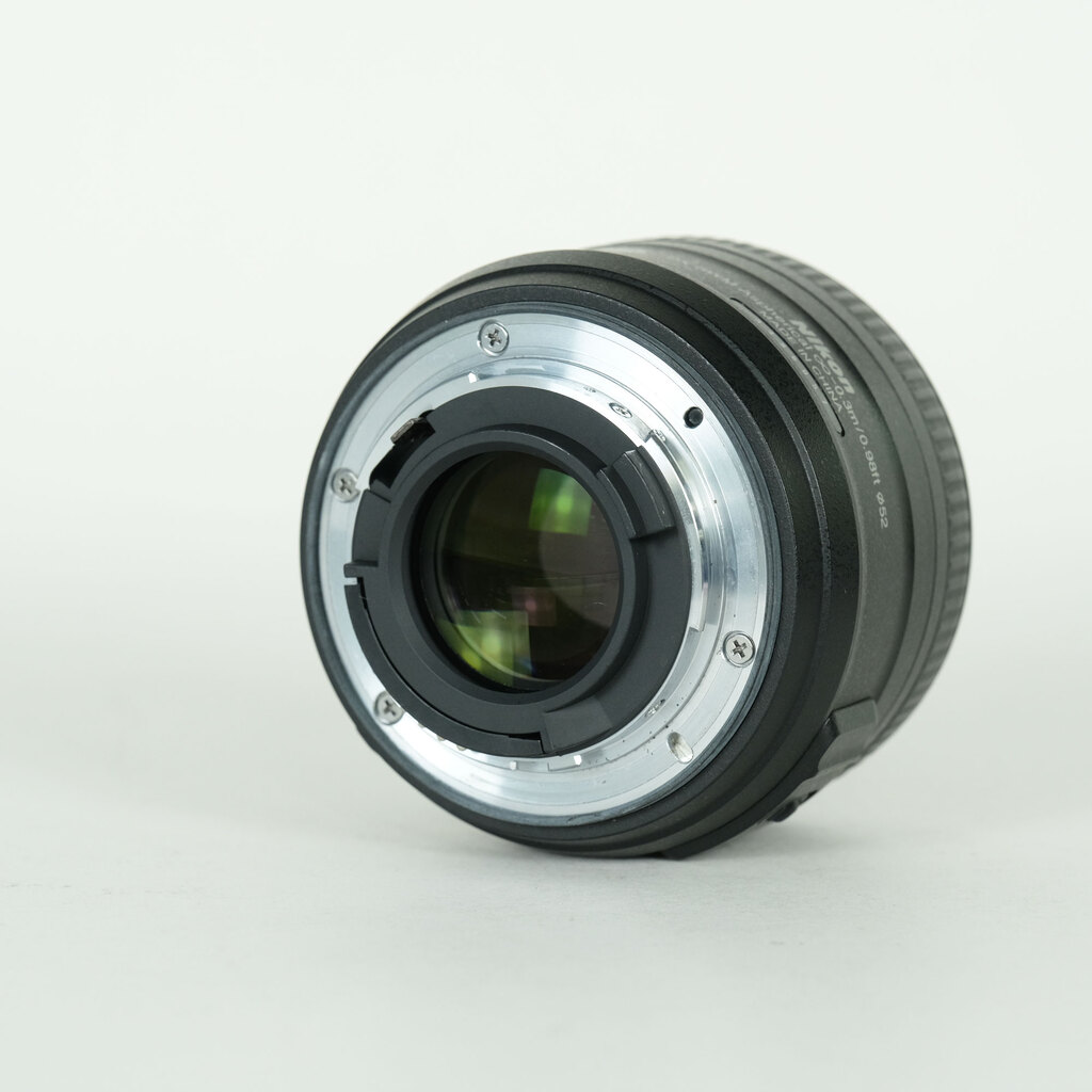 Nikon AF-S DX NIKKOR 35mm f/1.8Gの出品 | ONE SCENE（ワンシーン）
