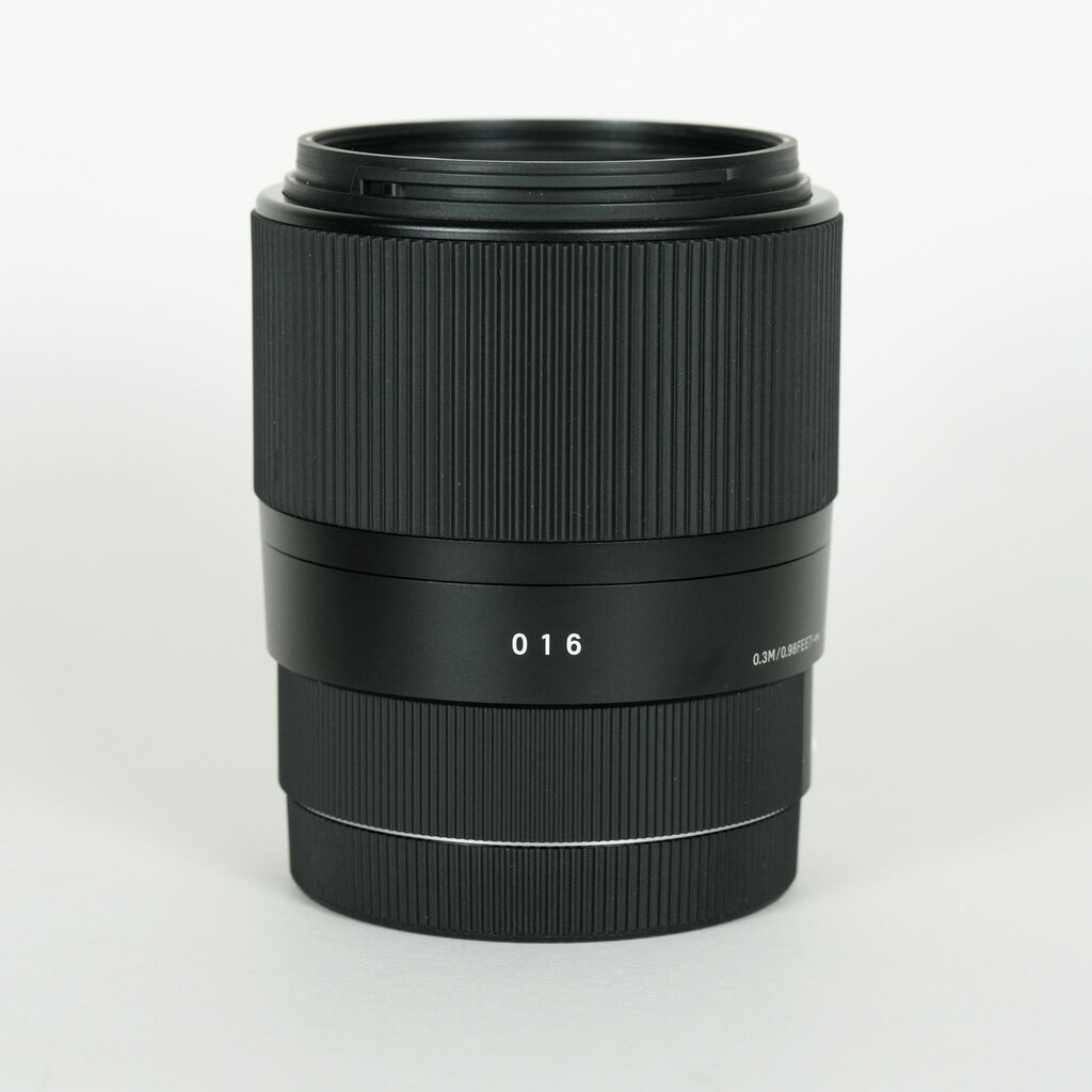 SIGMA 30mm F1.4 DC DN｜Contemporary [ソニーE用]