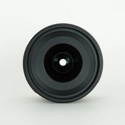 Panasonic LEICA DG SUMMILUX 9mm / F1.7 ASPH.