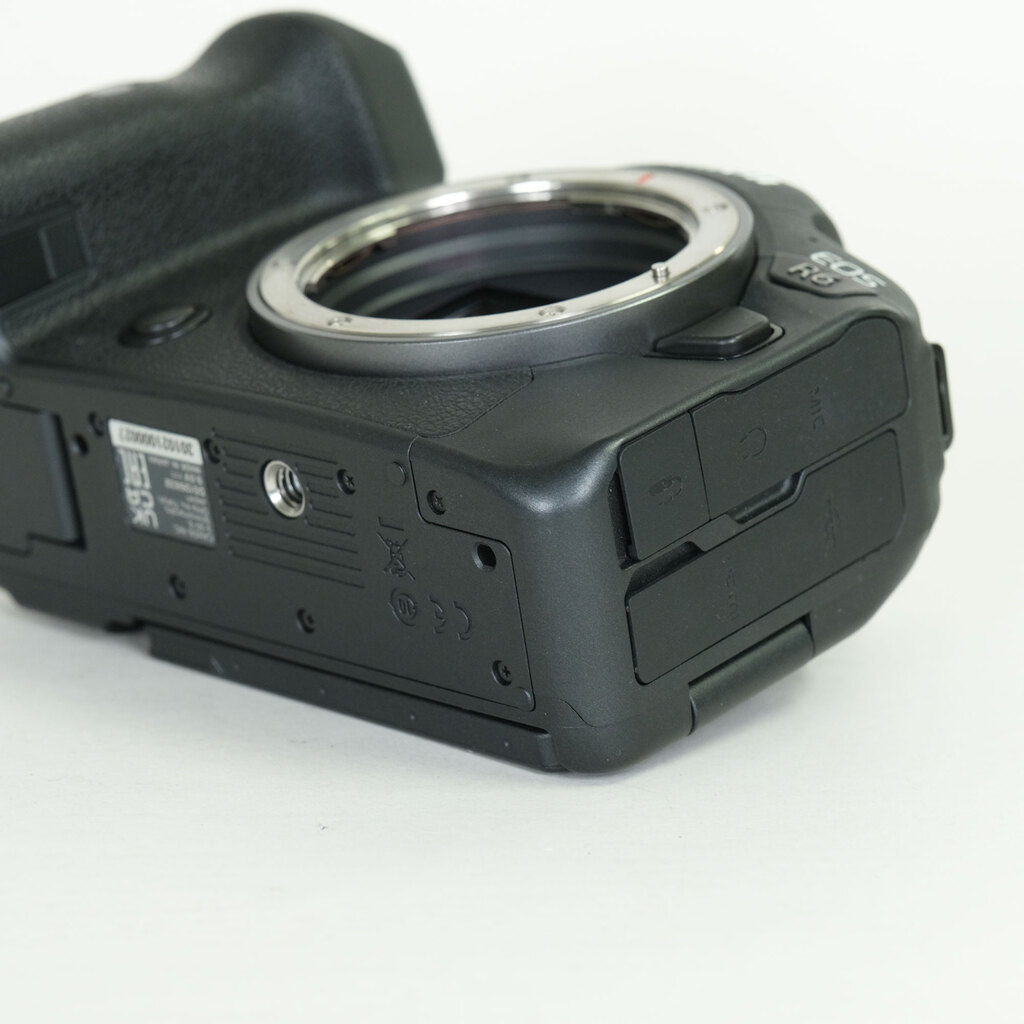 Canon EOS R6
