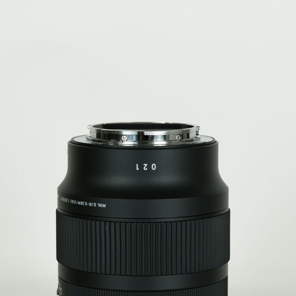 SIGMA 28-70mm F2.8 DG DN ｜Contemporary[ソニーE用]
