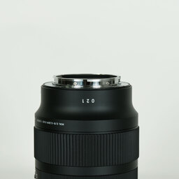 SIGMA 28-70mm F2.8 DG DN ｜Contemporary[ソニーE用]