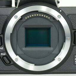Nikon Z50