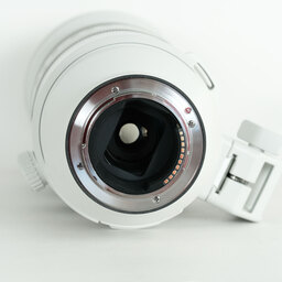 SONY FE 200-600mm F5.6-6.3 G OSS SEL200600G