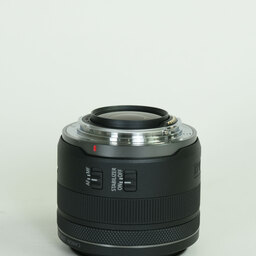 Canon RF35mm F1.8 MACRO IS STM