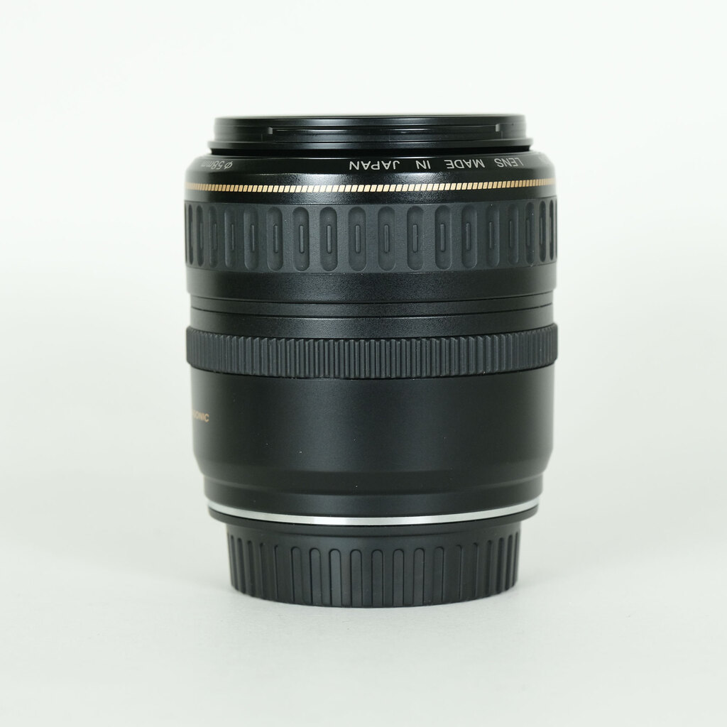 Canon EF28-105mm F3.5-4.5 II USM
