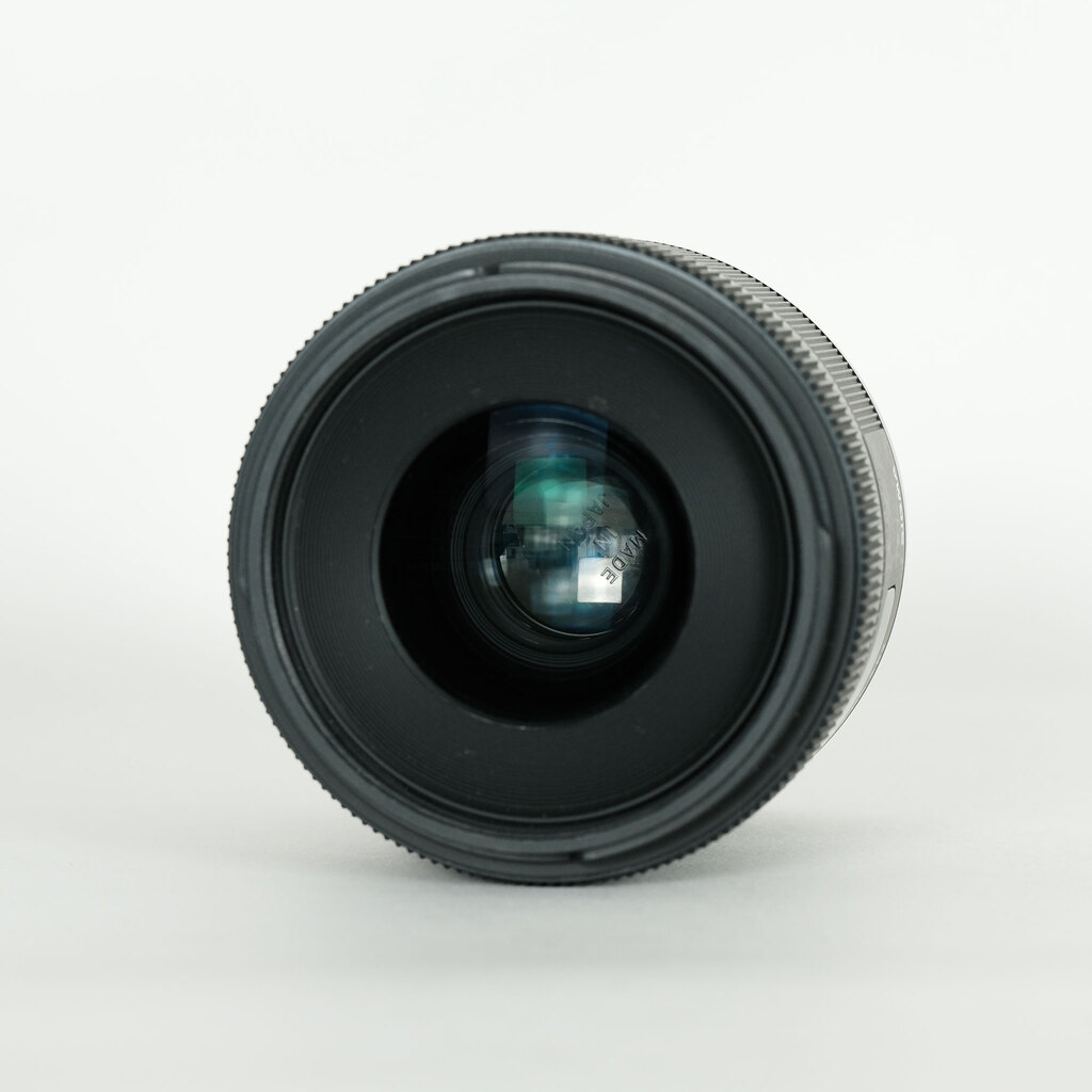 SIGMA 30mm F1.4 DC HSM | Art [キヤノン用]