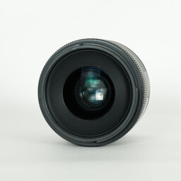 SIGMA 30mm F1.4 DC HSM | Art [キヤノン用]