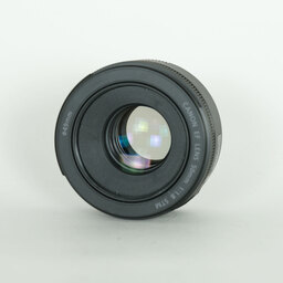 Canon EF50mm F1.8 STM