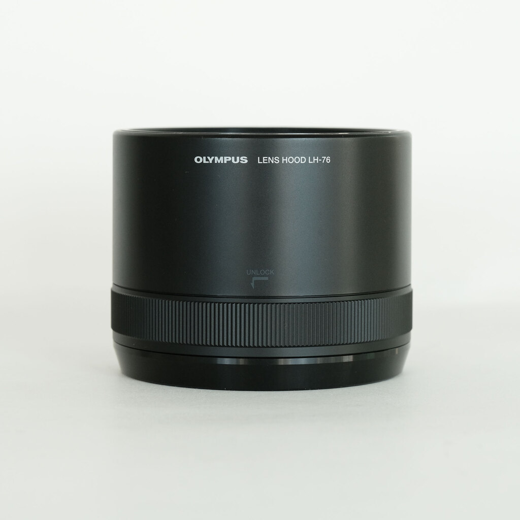 OLYMPUS M.ZUIKO DIGITAL ED 40-150mm F2.8 PROテレコンバーターキット