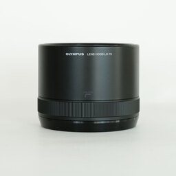 OLYMPUS M.ZUIKO DIGITAL ED 40-150mm F2.8 PROテレコンバーターキット