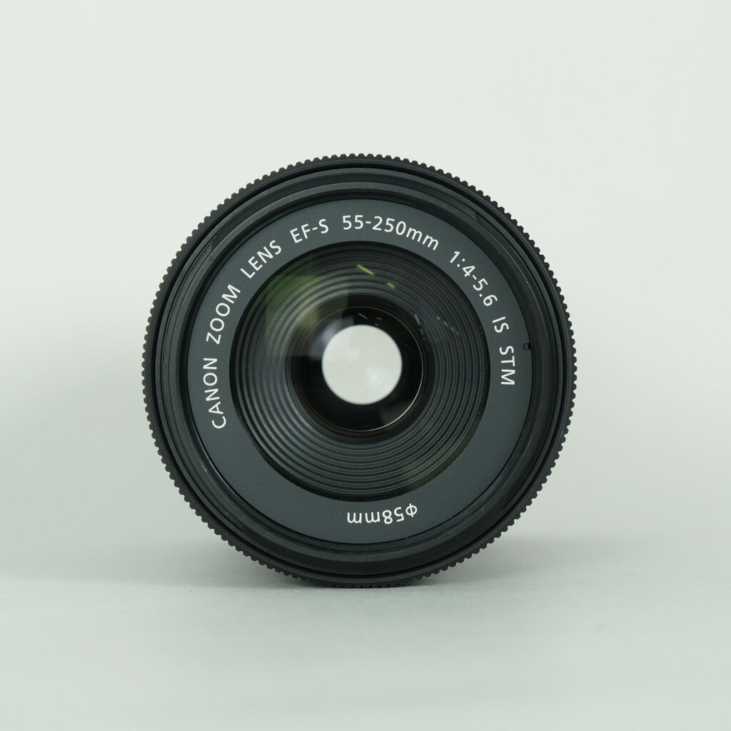 Canon EF-S55-250mm F4-5.6 IS STMの出品 | ONE SCENE（ワンシーン）
