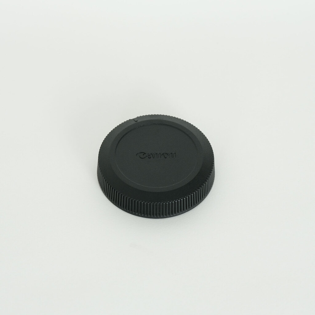 Canon RF28mm F2.8 STM