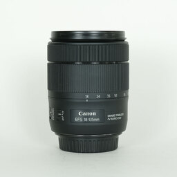 Canon EF-S18-135mm F3.5-5.6 IS USM Canon EF-S18-135mm F3.5-5.6 IS USM