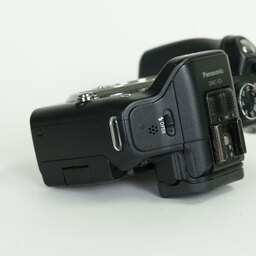 Panasonic LUMIX DMC-G5-K ボディ エスプリブラック