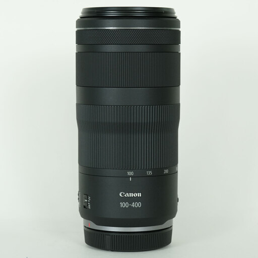 Canon RF100-400mm F5.6-8 IS USMを徹底解説。作例からレビューまで
