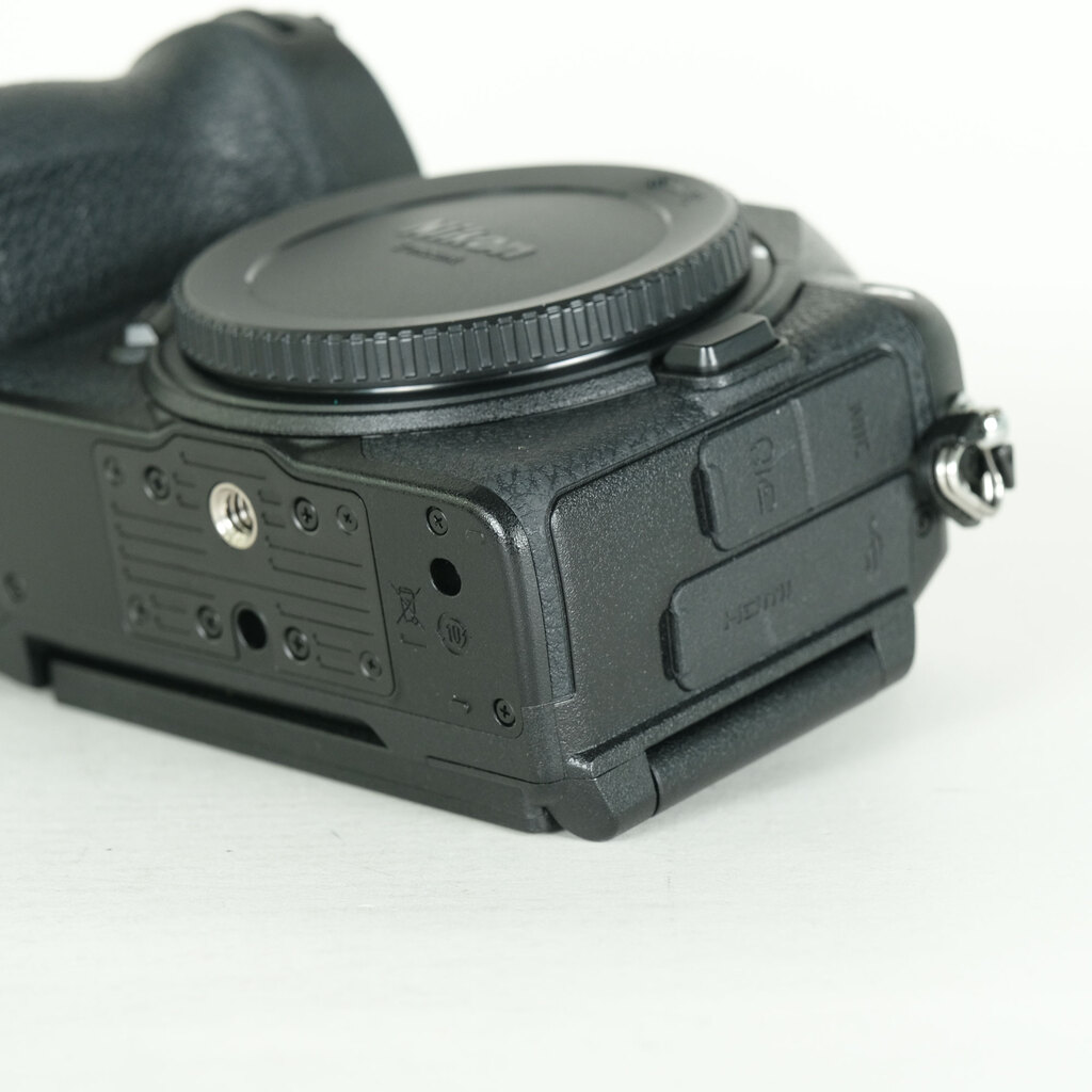 Nikon Z5II