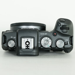 Canon EOS RP