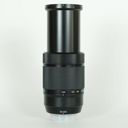 FUJIFILM XC50-230mmF4.5-6.7 OIS II