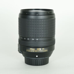 Nikon AF-S DX NIKKOR 18-140mm F3.5-5.6G ED VR