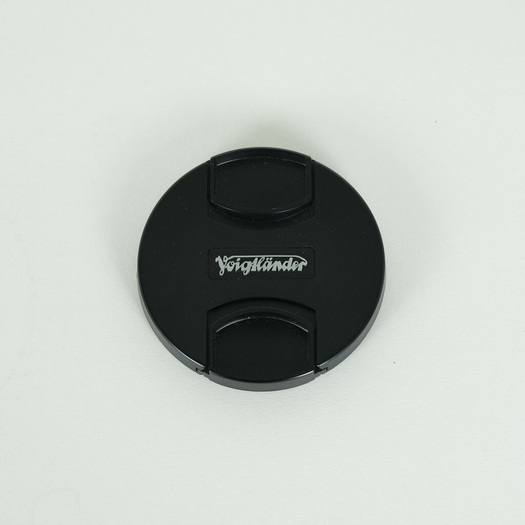 Voigtlander MACRO APO-LANTHAR 65mm F2 Aspherical [ソニーE用]