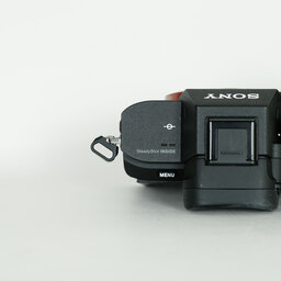 SONY α7 II（ILCE-7M2）