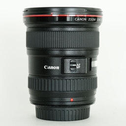 Canon EF17-40mm F4L USM