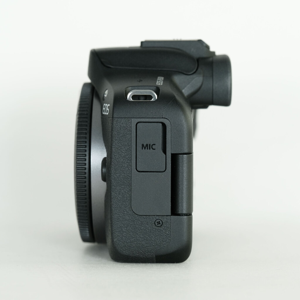 Canon EOS R50
