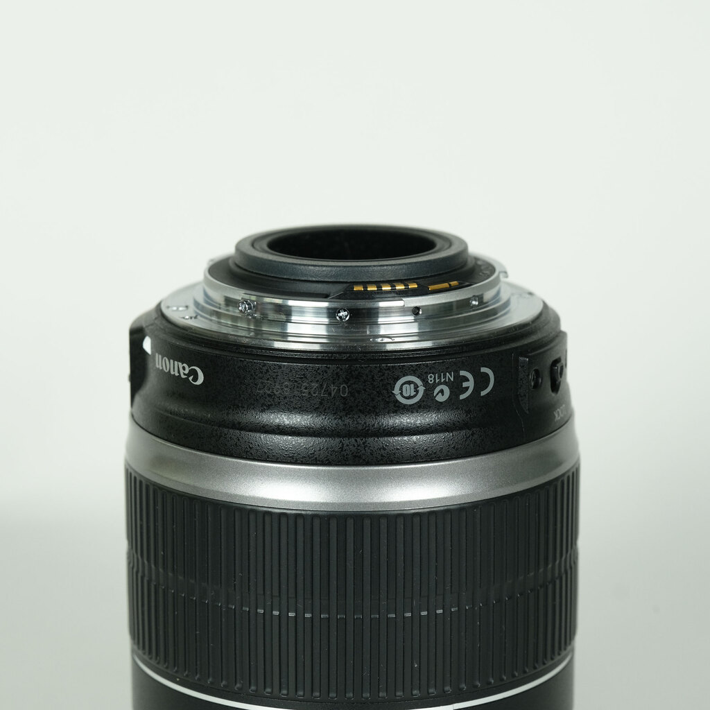 Canon EF-S18-200mm F3.5-5.6 ISの出品 | ONE SCENE（ワンシーン）