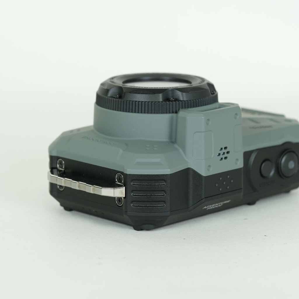 PENTAX WG-1000 グレー